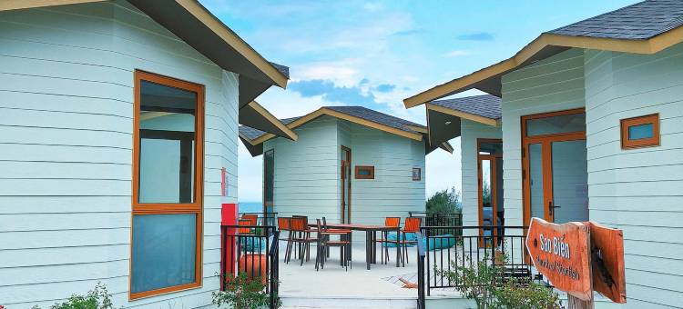 Hon Do Eco Retreat图片