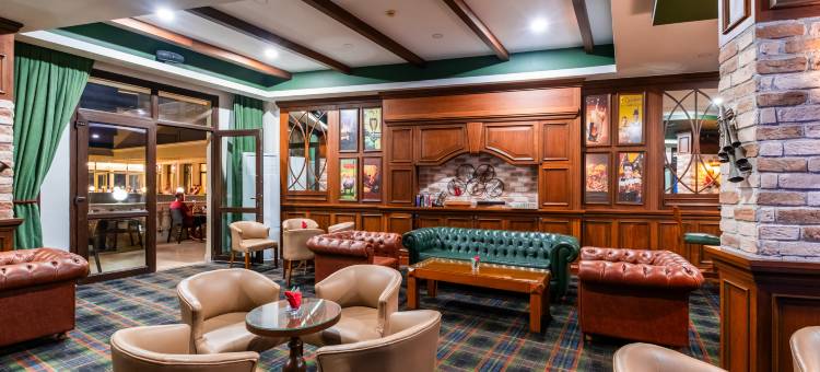沃尼宫酒店(Vuni Palace Hotel)图片