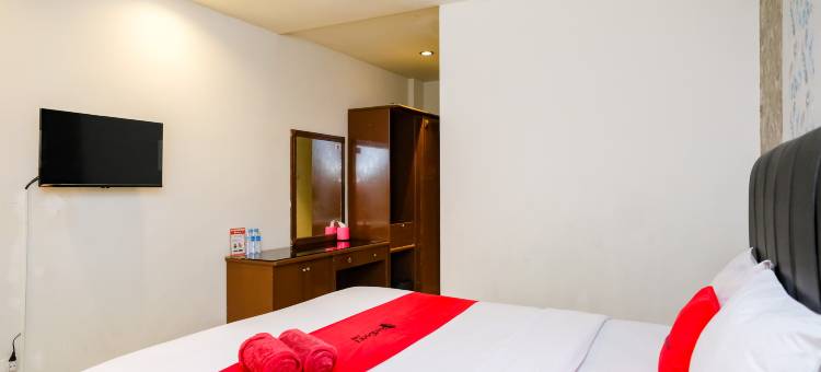 RedDoorz @ Panglima Sudirman Surabaya图片
