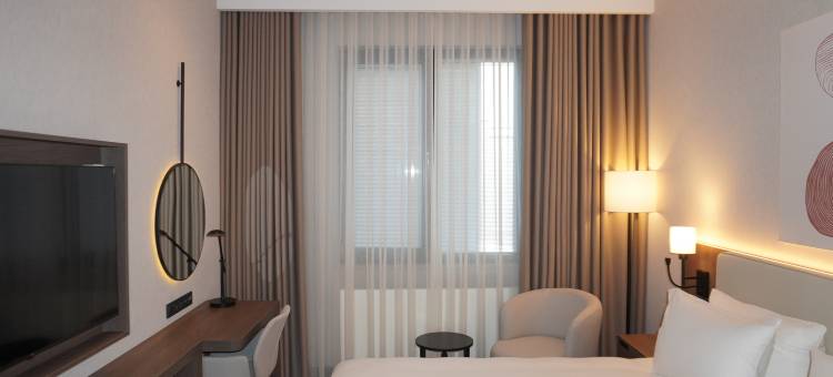 Ramada by Wyndham Duzce图片