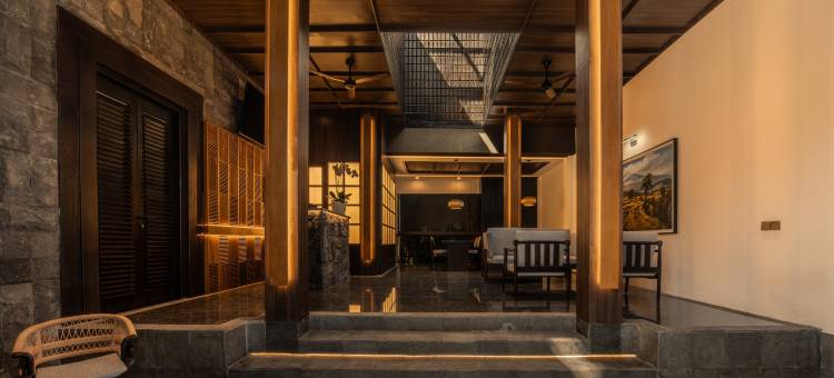 Leedon Villa Seminyak by iNi Vie Hospitality图片