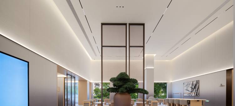 全季酒店(赣州万象城市政府店)图片