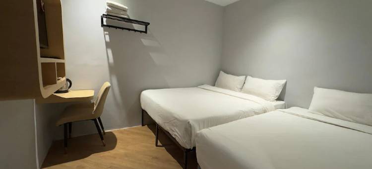 阿曼酒店(Hotel Aman- Nilai & KLIA)图片