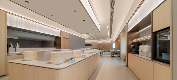 全季酒店(漳州古城元光南路店)图片