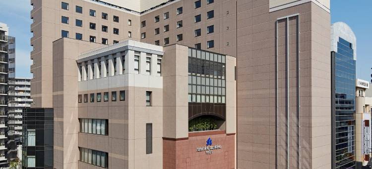 东京立川日航酒店(Hotel Nikko Tachikawa Tokyo)图片