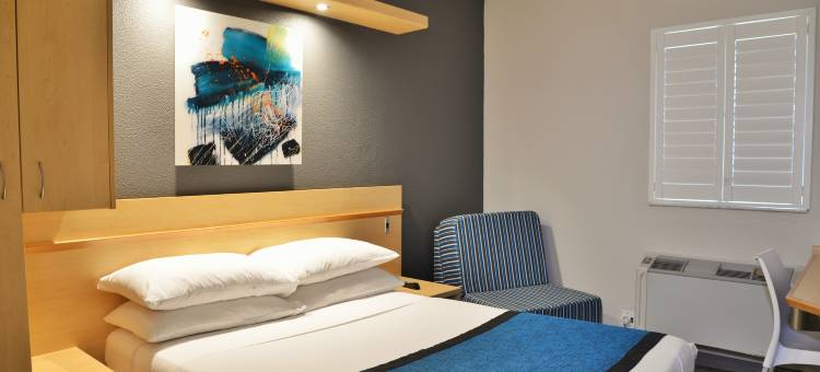 Road Lodge - 兰德堡(Road Lodge Randburg)图片