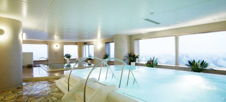 札幌JR大厦日航酒店(JR tower hotel nikko sapporo)图片