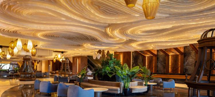 Moon Palace The Grand - 蓬塔卡纳- 全包式度假村(Moon Palace The Grand - Punta Cana - All Inclusive)图片