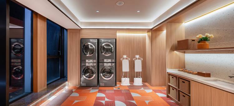 桔子酒店(昆明长水国际机场店)图片