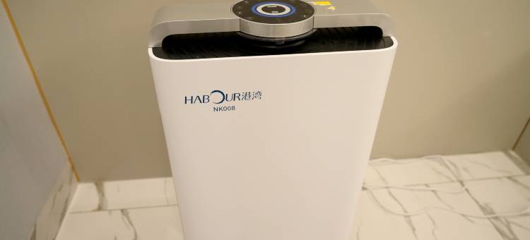 金谷酒店(阳春河西店)图片