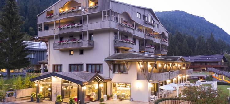 斯皮娜蕾酒店(Hotel Spinale)图片