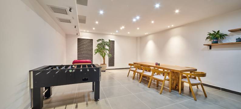 花筑·北京长城山之家壹号院民宿图片