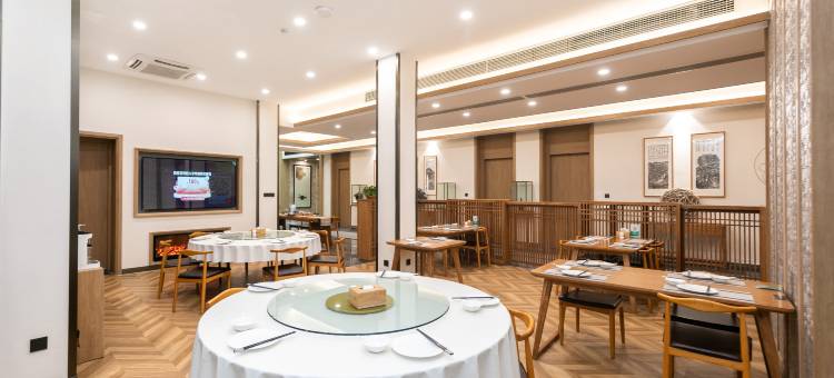 普陀山宝宁山居(善财洞店)图片