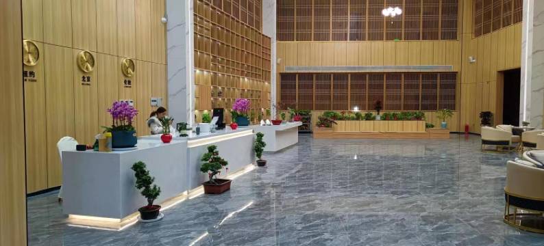 妙林湾酒店图片