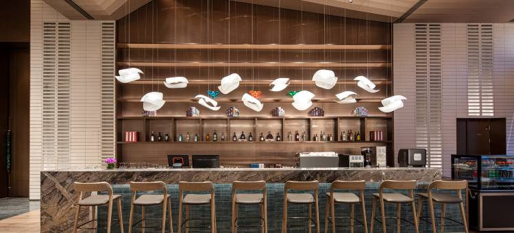 宁波东钱湖望岚酒店(国际会议中心店)图片