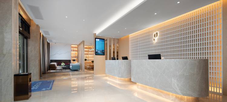 丽怡酒店(荆州石首绣林大道店)图片