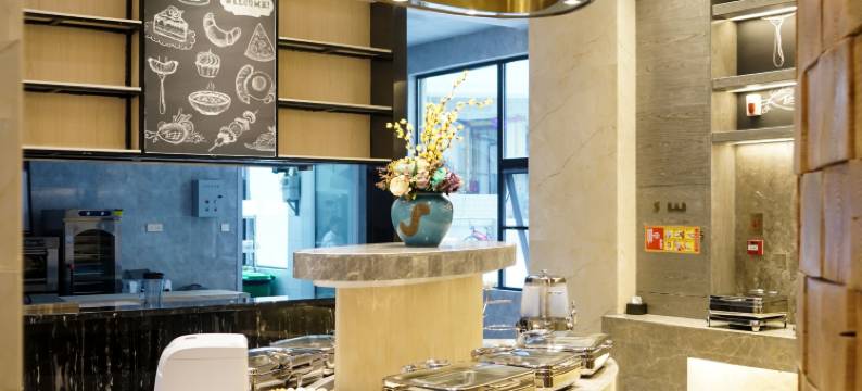 英山长安世纪酒店图片