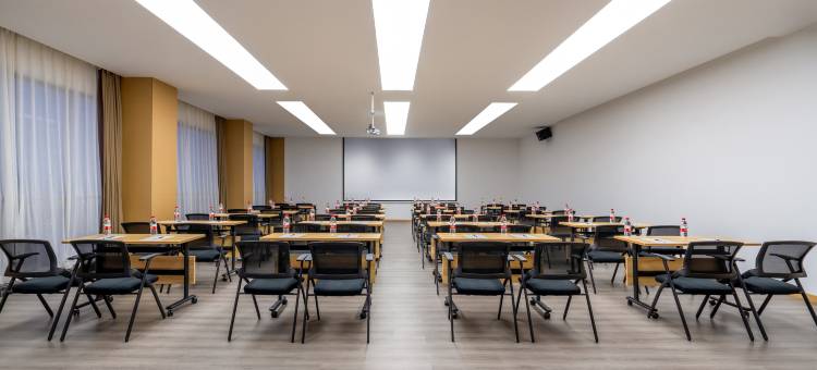 星程酒店(德清西站店)图片