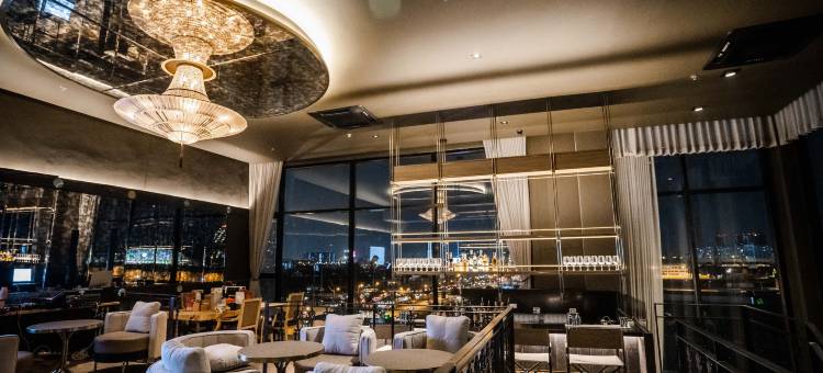 贝斯特韦斯特乍都乍酒店(Best Western Chatuchak)图片