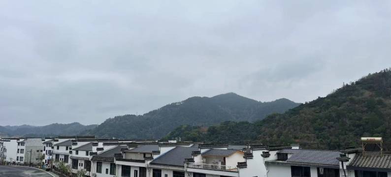 歙县姚洁雅居图片