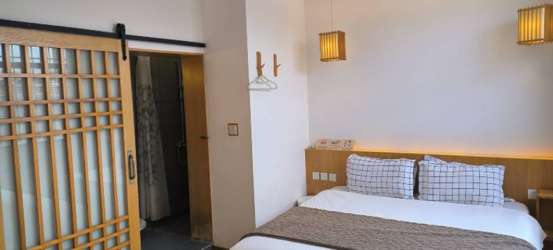 大理木目空间民宿图片