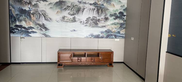 如家华驿精选酒店(赣榆欢墩埠村店)图片