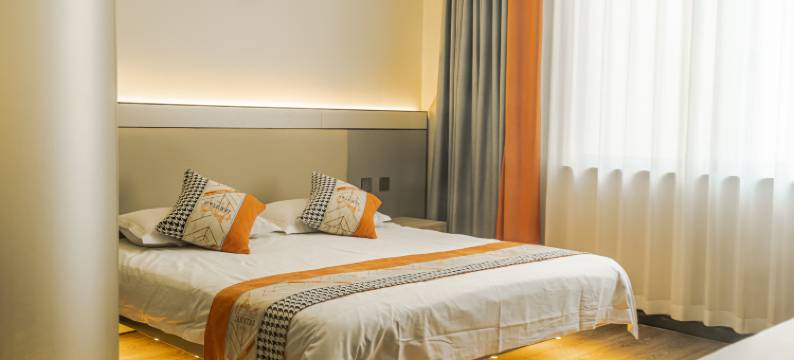 海盐维多利亚酒店图片