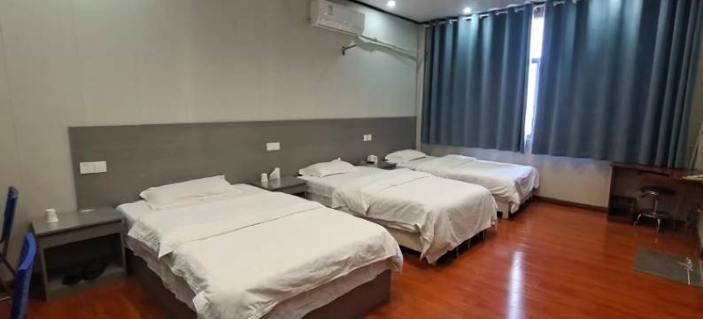 睢宁香满楼宾馆图片