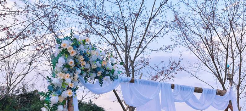 歙县韬庐精舍徽文化精品民宿图片