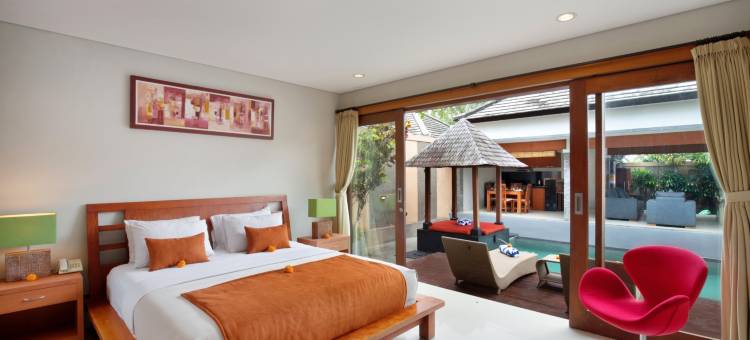 尼亚尼庇护所别墅来自Ini VIE Hospitality(Nyanyi Sanctuary Villa by Ini VIE Hospitality)图片