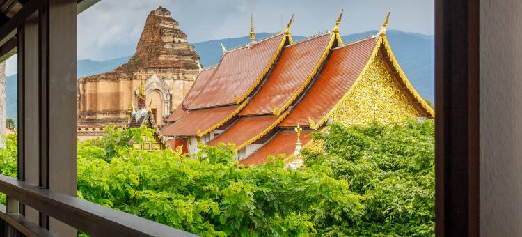 茶拉6号酒店(Chala Number 6)图片