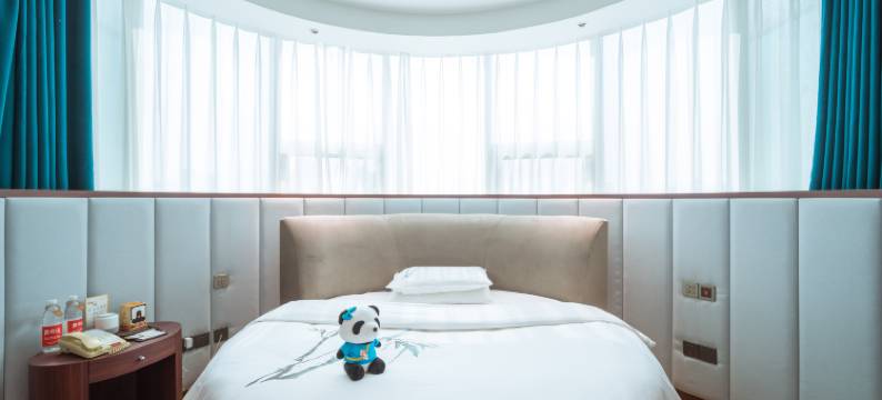 成都合江亭翰文大酒店(太古里店)图片