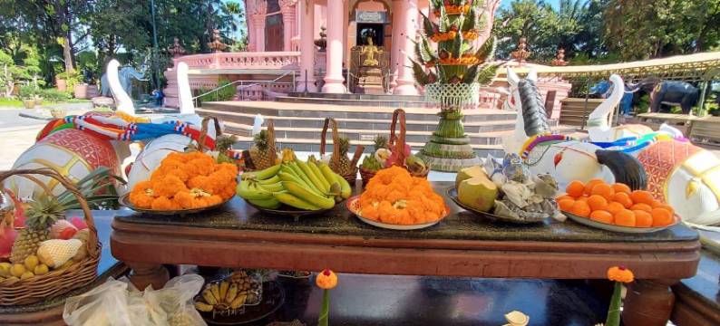 健康酒店-素坤逸107号(Wellness Stay & Hotel Sukhumvit 107)图片