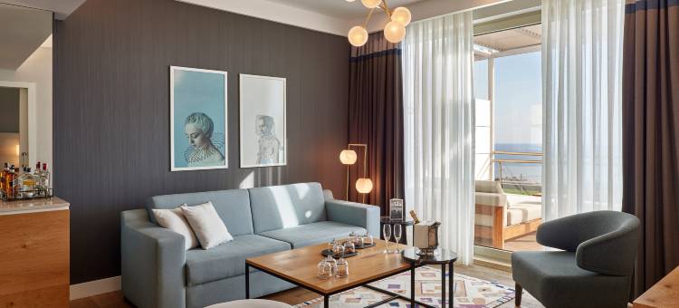 拉拉巴鲁特精选-超全包(Lara Barut Collection - All Inclusive)图片