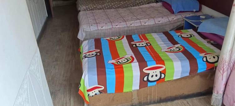 温馨招待所图片