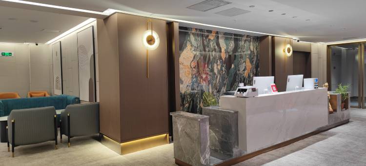 石海礼宴酒店(兴文会展中心店)图片