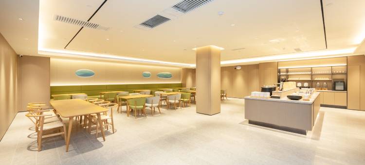 全季酒店(青岛胶东机场胶东地铁站店)图片