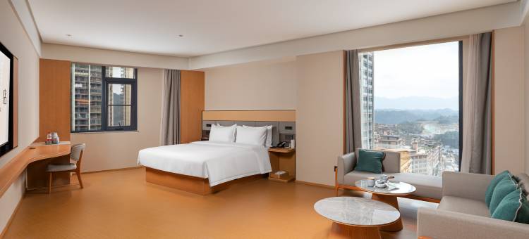 全季酒店(遵义仁怀玉液南路店)图片