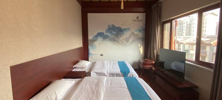 普洱廷苑别墅客栈(茶马古城店)图片