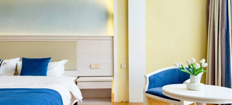 海韵酒店(东山岛金銮湾景区店)图片