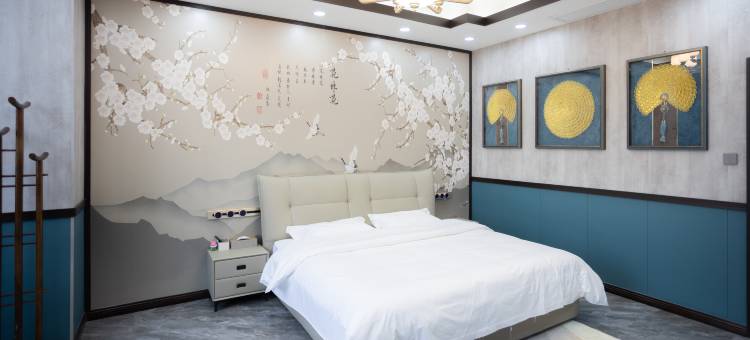 君来峪景民宿(西井峪店)图片