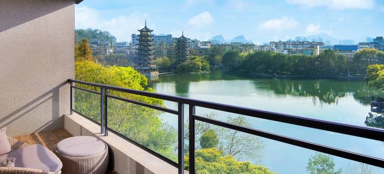漓江泊隐酒店(桂林两江四湖象山景区店)图片