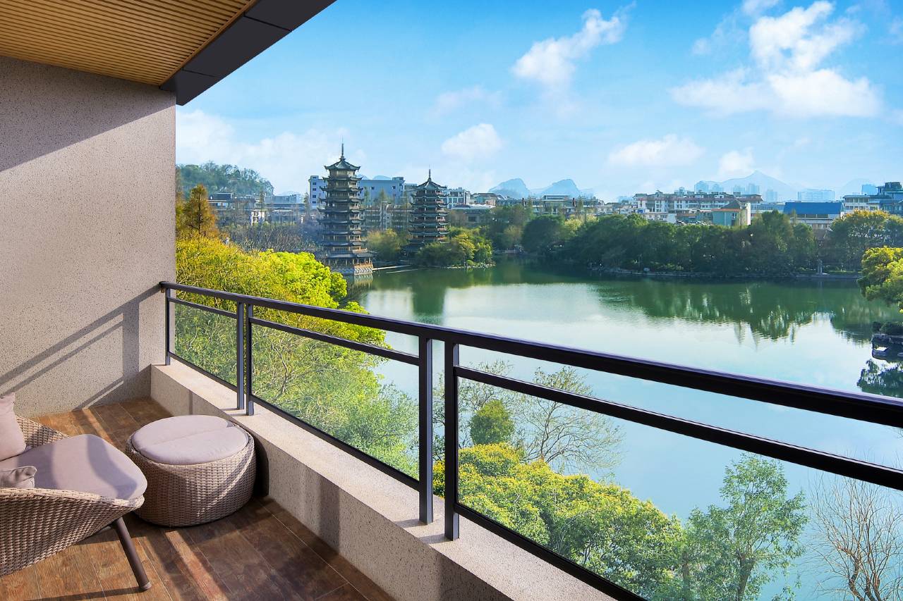 漓江泊隐酒店(桂林两江四湖象山景区店)图片