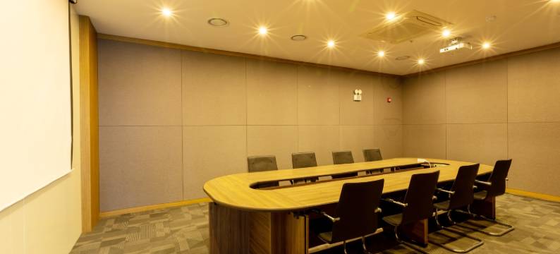 马特酒店坡州(Mate Hotel Paju)图片