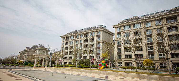 星屿海精品民宿(蔚蓝海岸一杯澜店)图片