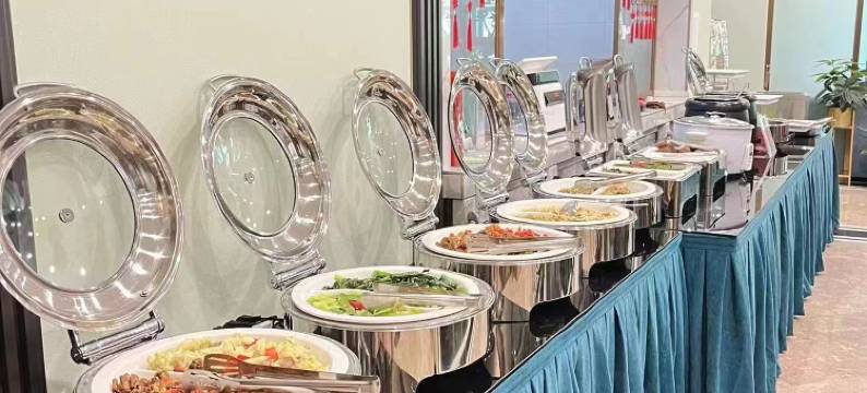 韶关凯悦酒店图片