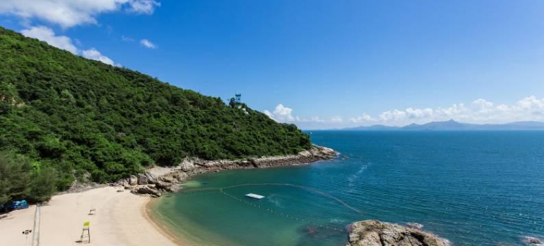 深圳趣玩度假聚会别墅图片