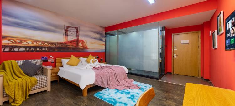 十里湾度假酒店(惠东碧桂园十里银滩店)图片