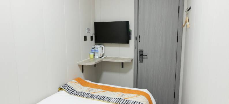 格雅快捷酒店(郑大一附院东院区店)图片