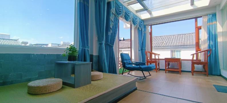 大理天涯主题精品客栈图片